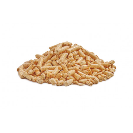 Sanicat Natura Activa Wood Pellet
