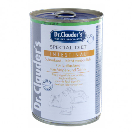 Dr.Clauders Lata Diet IRD Intestinal para Perros