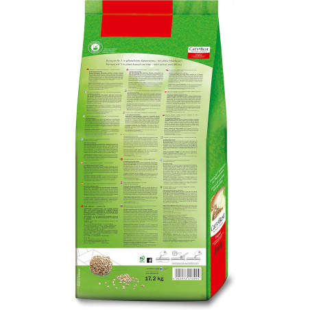 Cat´s Best Original. Arena Ecológica Aglomerante para Gatos