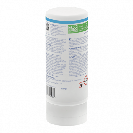 Virbac Champú para Perros y Gatos Allerderm Piel Normal 250 ml ETIQUETA
