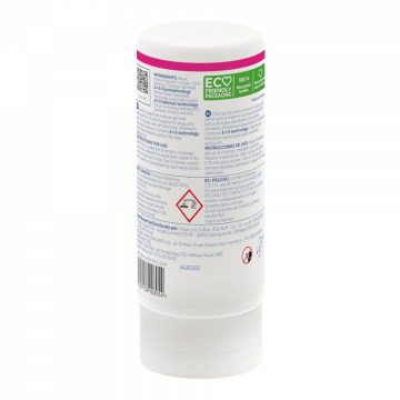Virbac Champú para Perros y Gatos Allerderm Piel Sensible 250 ml ETIQUETA