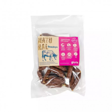 Gloria Snackys Cartilago de Ternera