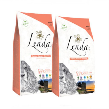 Lenda Original Adult Salmón