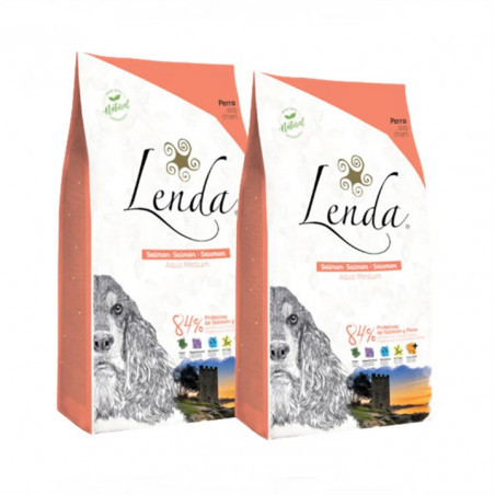 Lenda Original Adult Salmón