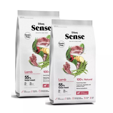 Dibaq Sense Grain Free Cordero