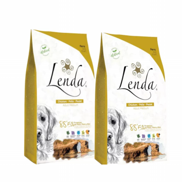 Lenda Original Adult Pollo