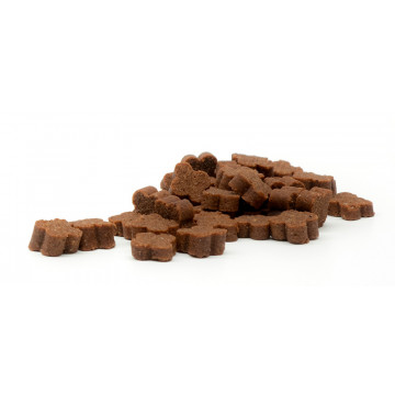 Mediterranean Serrano Snacks Para Gatos Antihairball Salmon y Atun