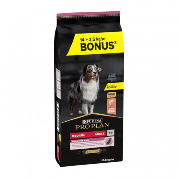 Purina Pro Plan Dog Medium...