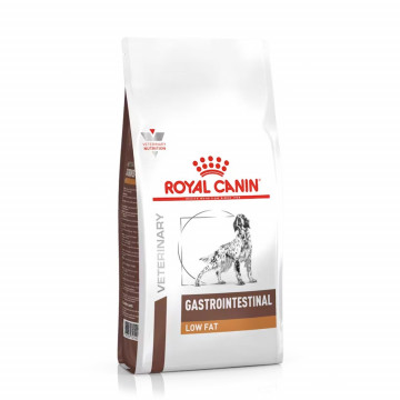 Royal Canin Gastrointestinal Low Fat 12 kg