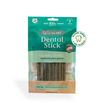 Wild Balance DENTAL STICKS...
