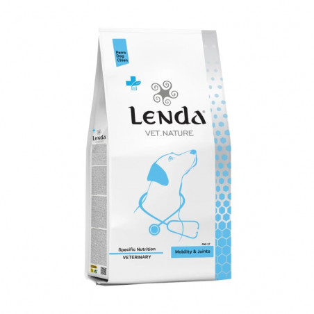 Lenda VET NATURE Mobility & Joints para Perros 10 kg