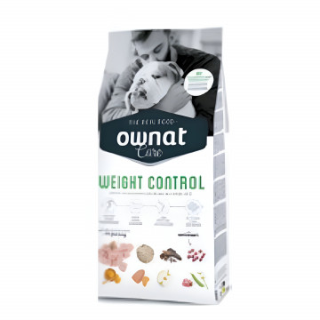Ownat Care Weight Control 10 KG