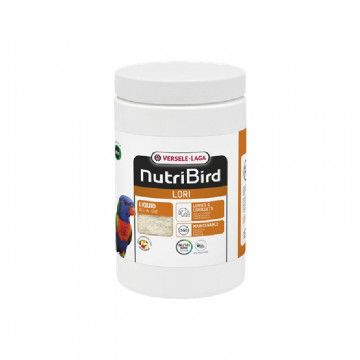 Versele-Laga NutriBird Alimento Para Loris 700 gr
