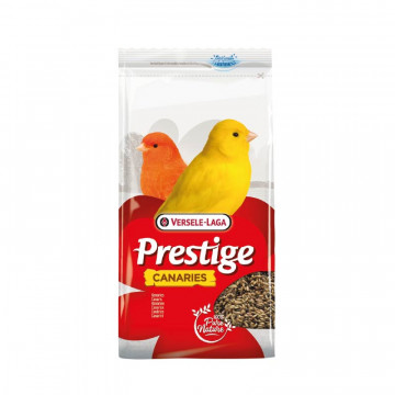 Versele-Laga Prestige Pienso Para Canarios 1 Kg y 4 Kg