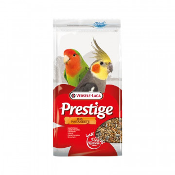 Versele-Laga Prestige Pienso Para Grandes Periquitos 1 Kg