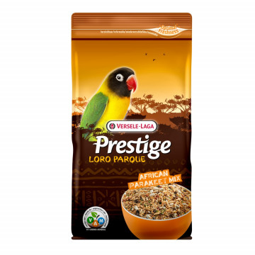 Versele-Laga Prestige Pienso Para Periquitos Africanos 1 Kg