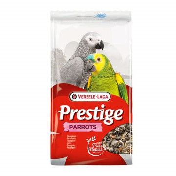 Versele-Laga Prestige Pienso Para Loros 1kg 3 kg