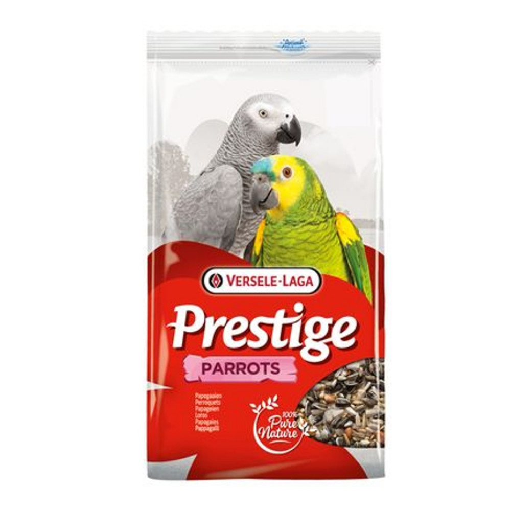 Versele-Laga Prestige Pienso Para Loros 1kg 3 kg
