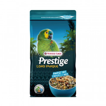Versele-Laga Prestige Loro Parque Pienso Para Loros Amazónico 1 Kg