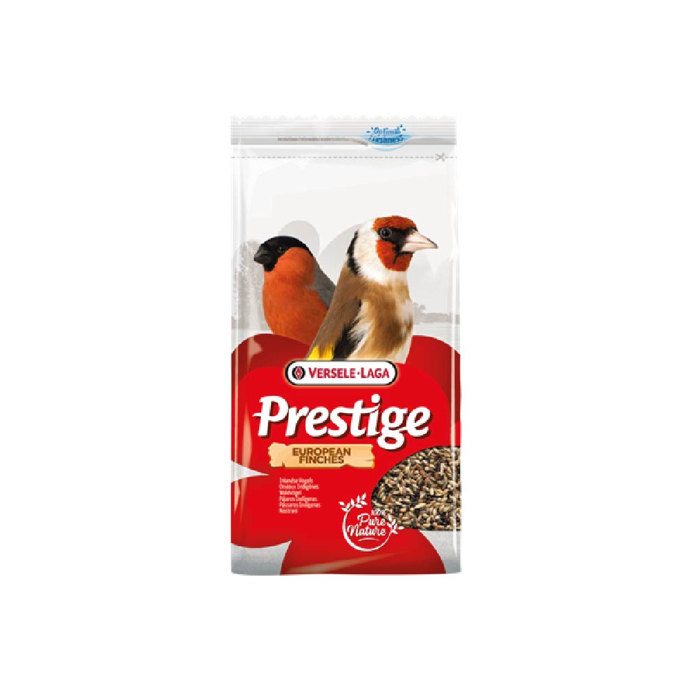 Versele-Laga Prestige Alimento Para Aves Silvestres 1 Kg