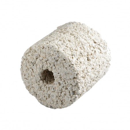 Versele-Laga Orlux Mineral Bloc Loro Parque Bloque Mineral Para Loros Y Periquitos 400 gr