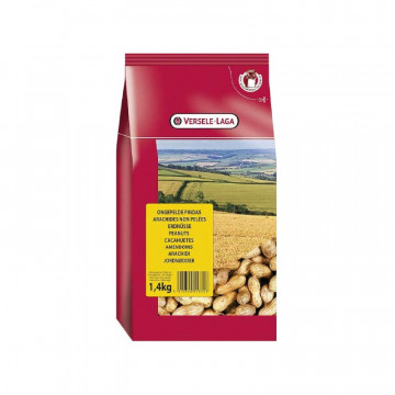 Versele-Laga Cacahuetes Con Cáscara Para Pájaros 1,4 Kg