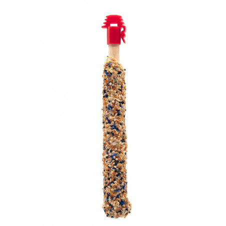 Versele-Laga Prestige Sticks de Frutas Y Flores Para Periquitos Y Loros Pequeños barrita 30 gr