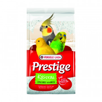 Versele-Laga Prestige Arena...