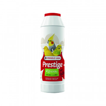 Versele-Laga Prestige Esparcidor De Arena De Conchas Kristal