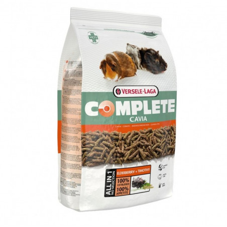 Versele-Laga Complete Pienso Para Cobayas