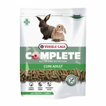 Versele-Laga Complete Cuni...