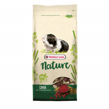 Versele-Laga Nature Comida Para Cobayas