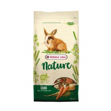Versele-Laga Cuni Nature Comida Para Conejos