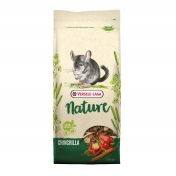 Versele-Laga Nature Comida Para Chinchillas