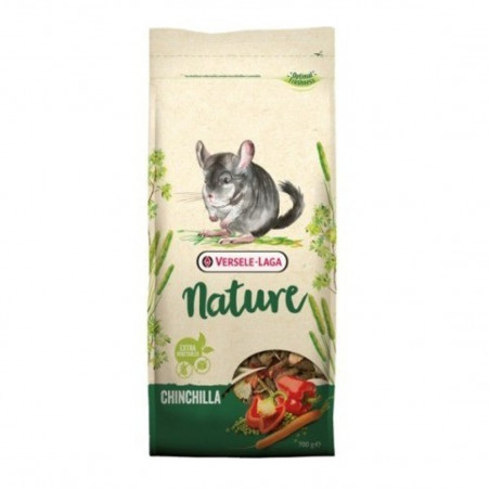 Versele-Laga Nature Comida Para Chinchillas