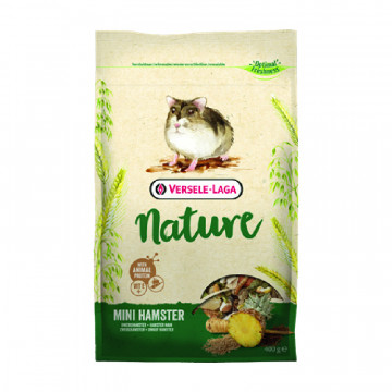 Versele-Laga Nature Comida Para Hamster Mini