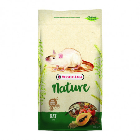 Versele-Laga Nature Comida Para Rata