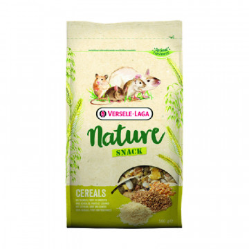 Versele-Laga Nature Snacks De Cereales Para Roedores