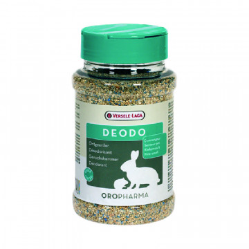Versele-Laga Oropharma Deodo Aroma De Pino Desodorante Para Cama De Roedores