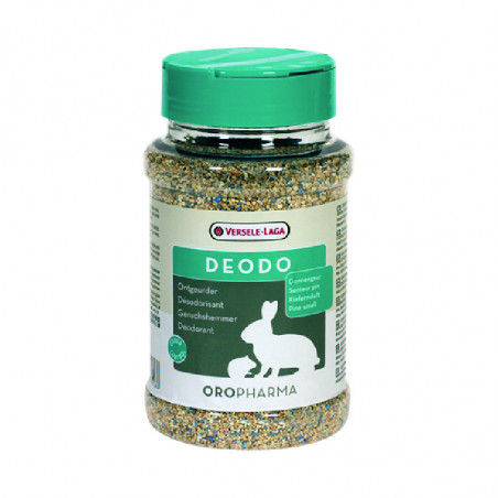 Versele-Laga Oropharma Deodo Aroma De Pino Desodorante Para Cama De Roedores