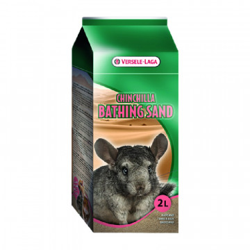 Versele-Laga Arena De Baño De Chinchilla
