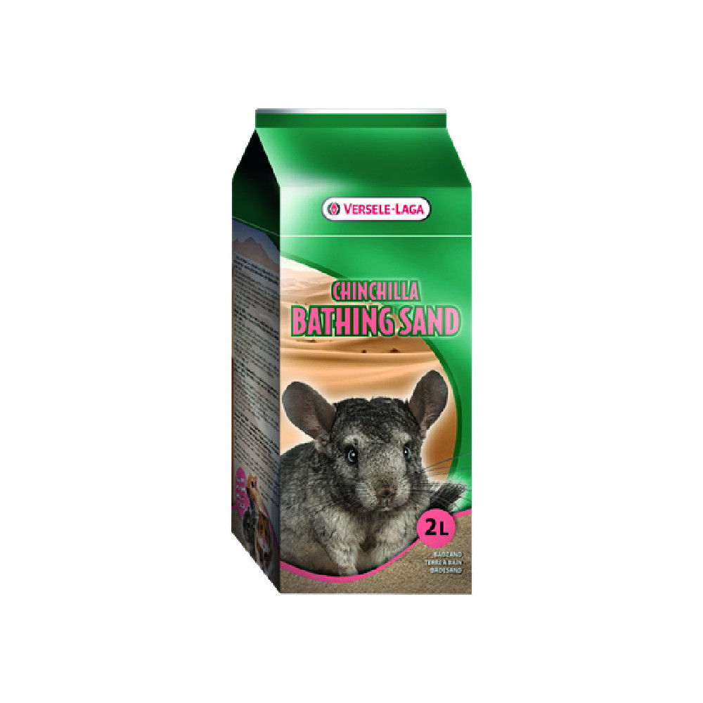 Versele-Laga Arena De Baño De Chinchilla