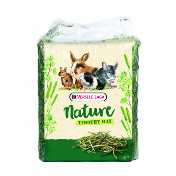 Versele-Laga Nature Timothy Heno Para Roedores