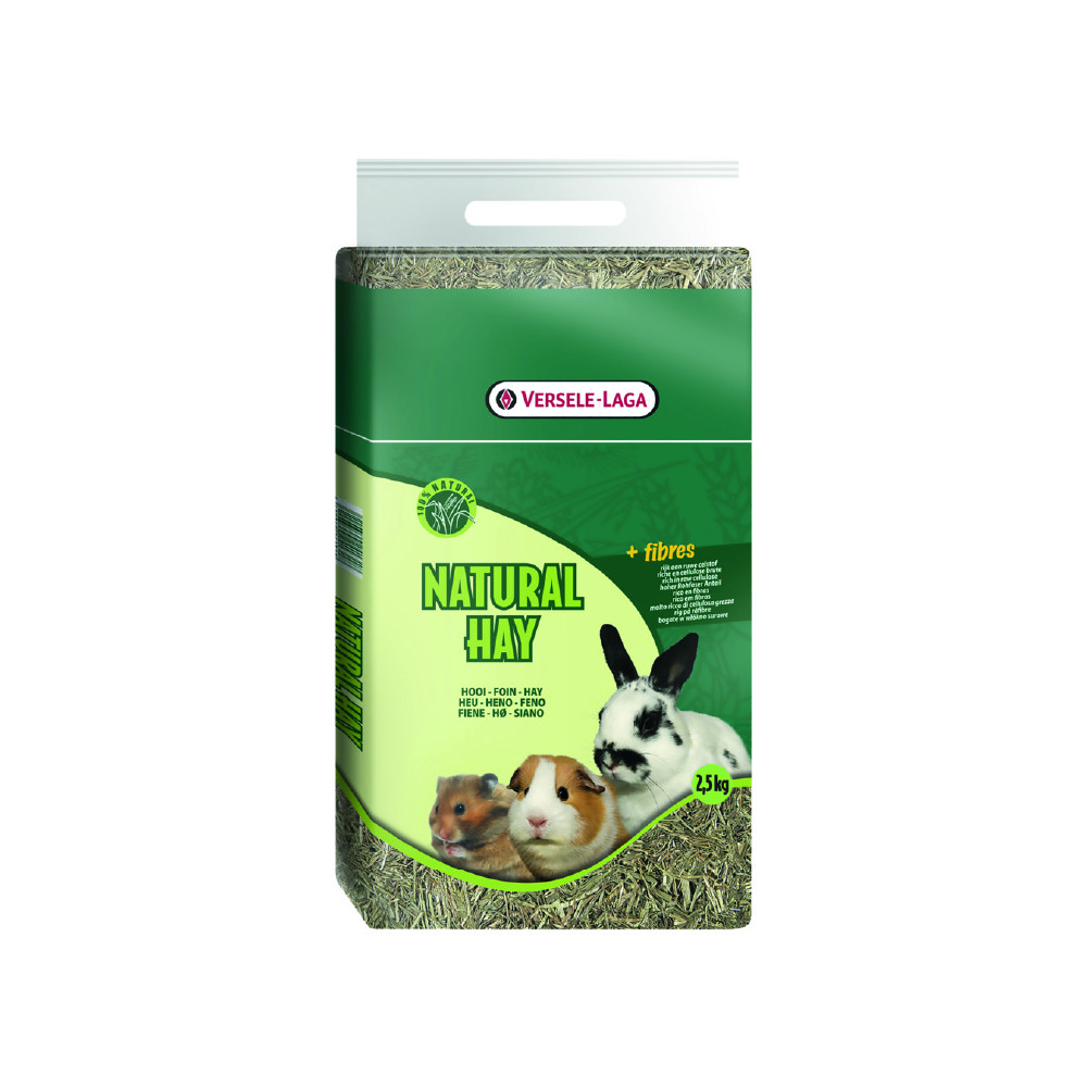 Versele-Laga Heno Natural Para Conejos