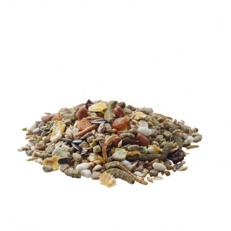 Versele-Laga Nature Comida Para Hamster