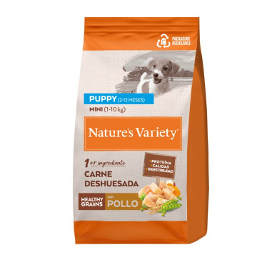 Nature's Variety Healthy Grain Puppy Medium/Maxi Chicken