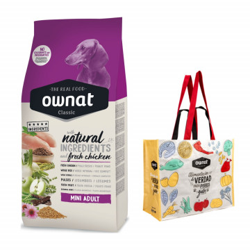 Ownat Classic Mini Adult