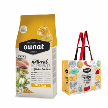 Ownat Cat Classic Daily Care