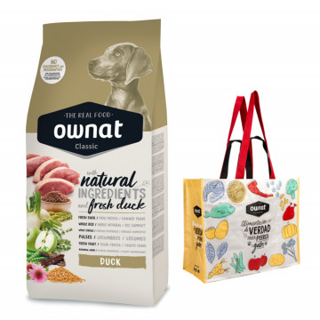 Ownat Classic Duck