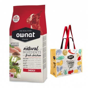 Ownat Classic Energy